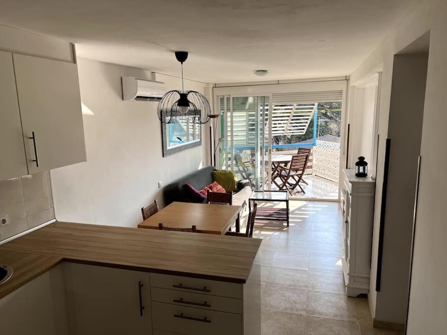 Apartamento Platja D 'Aro, 5 Camas 2 Dormitorios Castell-Platja d’Aro Exterior foto