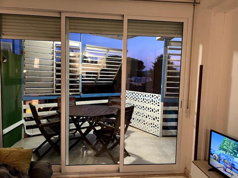 Apartamento Platja D 'Aro, 5 Camas 2 Dormitorios Castell-Platja d’Aro Exterior foto