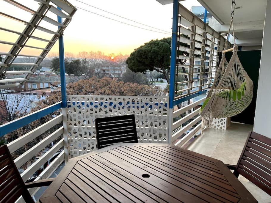Apartamento Platja D 'Aro, 5 Camas 2 Dormitorios Castell-Platja d’Aro Exterior foto
