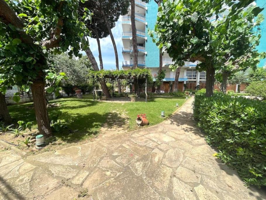 Apartamento Platja D 'Aro, 5 Camas 2 Dormitorios Castell-Platja d’Aro Exterior foto