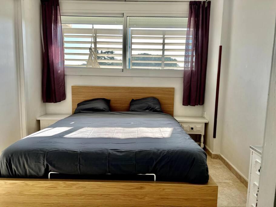 Apartamento Platja D 'Aro, 5 Camas 2 Dormitorios Castell-Platja d’Aro Exterior foto