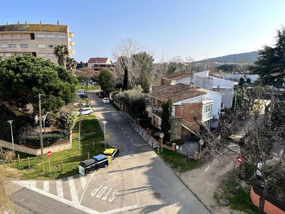 Apartamento Platja D 'Aro, 5 Camas 2 Dormitorios Castell-Platja d’Aro Exterior foto