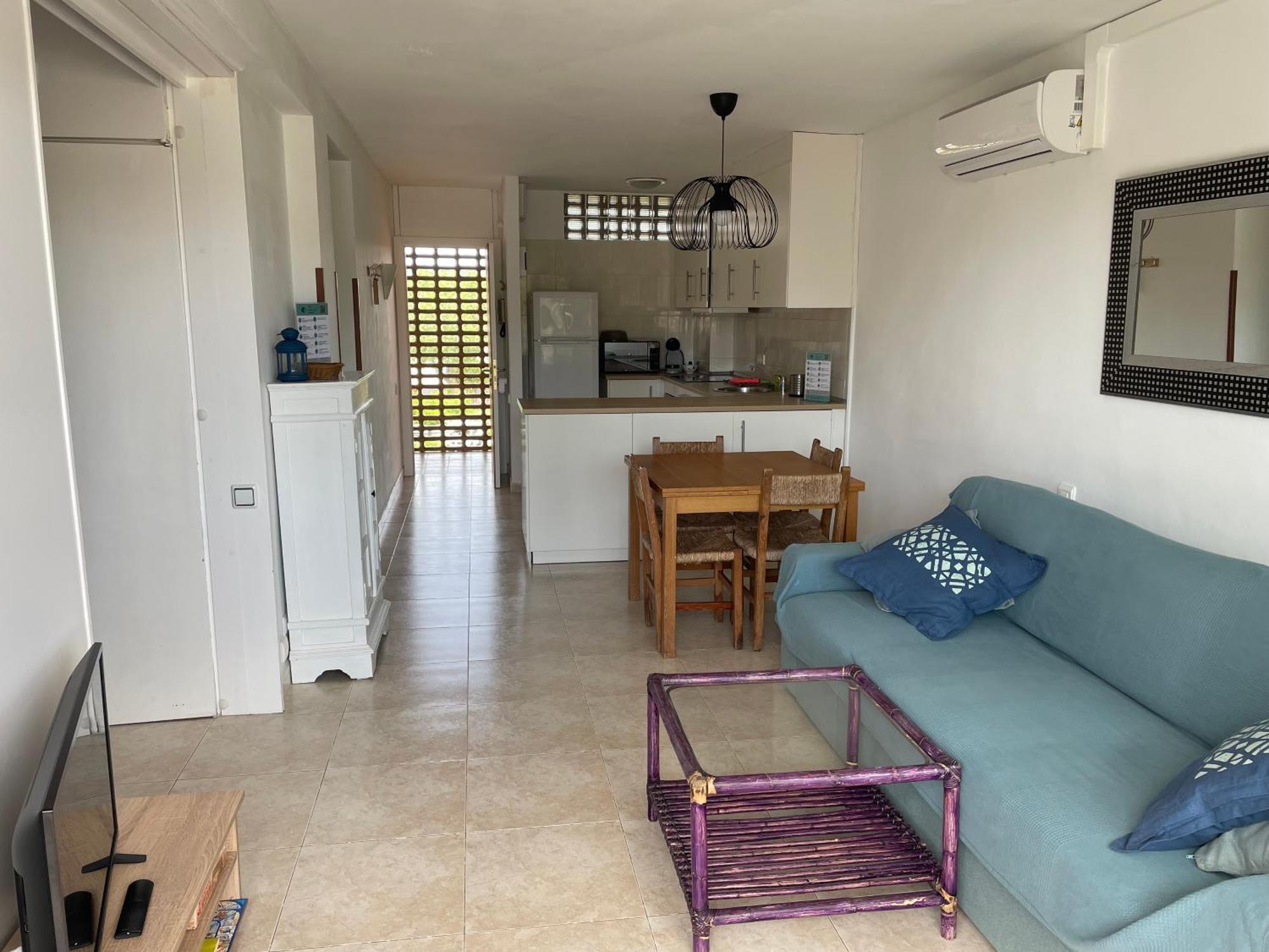 Apartamento Platja D 'Aro, 5 Camas 2 Dormitorios Castell-Platja d’Aro Exterior foto